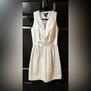 NEW Vineyard Vines Run For The Roses Cotton Shift Dress NWT